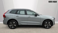 Volvo XC60 2.0 B5P Plus Dark 5dr AWD Geartronic Petrol Estate